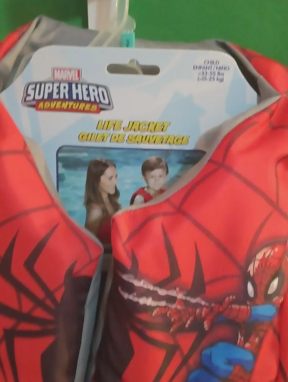 𝑴𝒂𝒓𝒗𝒆𝒍 𝑺𝒖𝒑𝒆𝒓 𝑯𝒆𝒓𝒐 𝑺𝒑𝒊𝒅𝒆𝒓𝒎𝒂𝒏  𝑳𝒊𝒇𝒆𝒋𝒂𝒄𝒌𝒆𝒕